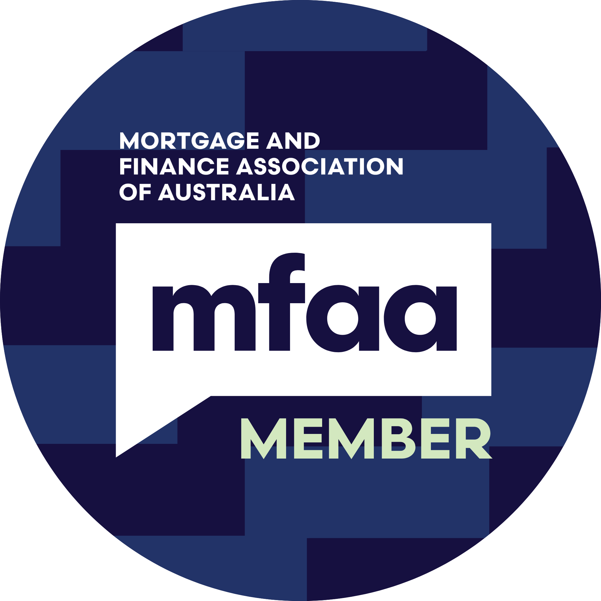 MFAA Member logo
